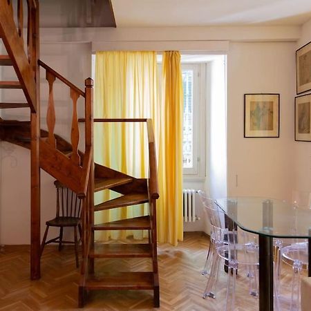 Charming 1Br Apartment Florence Ngoại thất bức ảnh