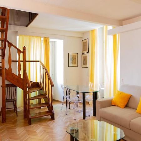 Charming 1Br Apartment Florence Ngoại thất bức ảnh
