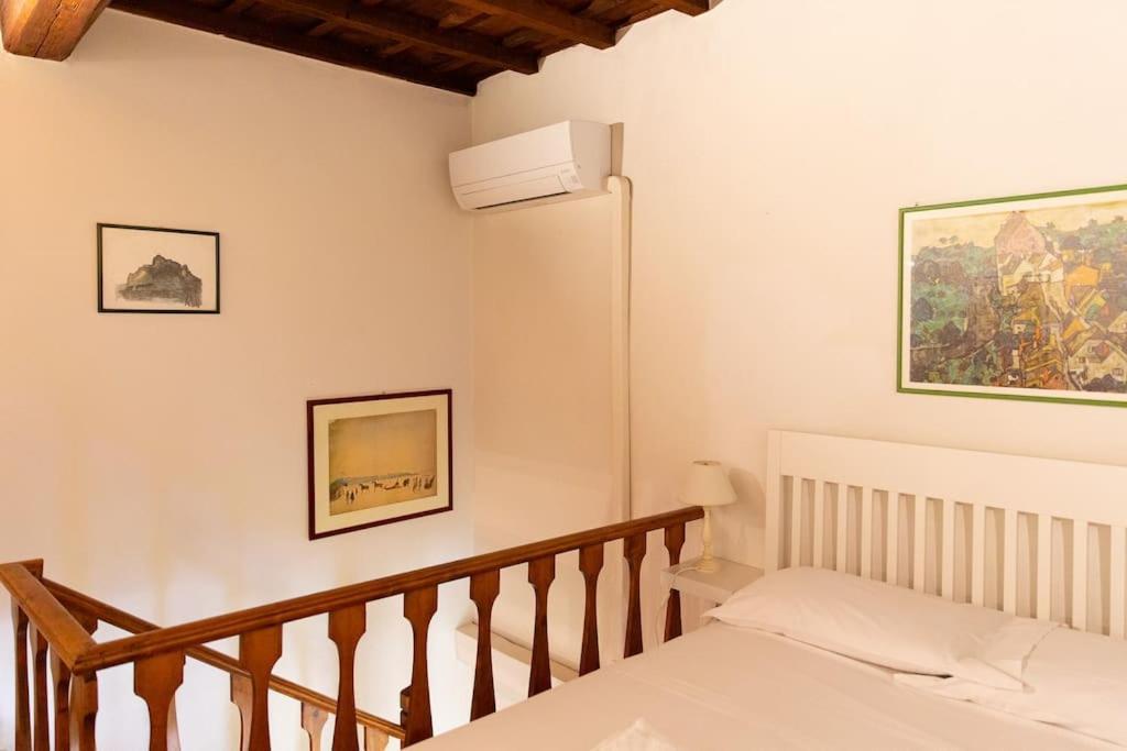 Charming 1Br Apartment Florence Ngoại thất bức ảnh