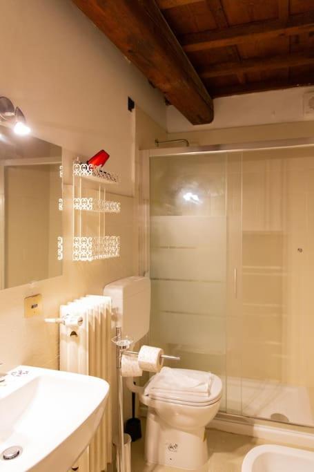 Charming 1Br Apartment Florence Ngoại thất bức ảnh