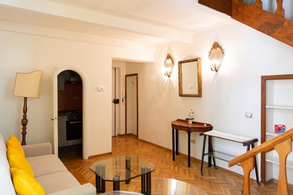 Charming 1Br Apartment Florence Ngoại thất bức ảnh