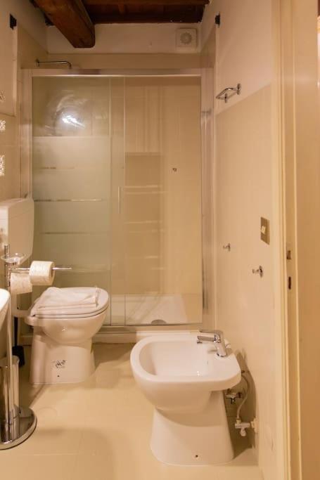 Charming 1Br Apartment Florence Ngoại thất bức ảnh