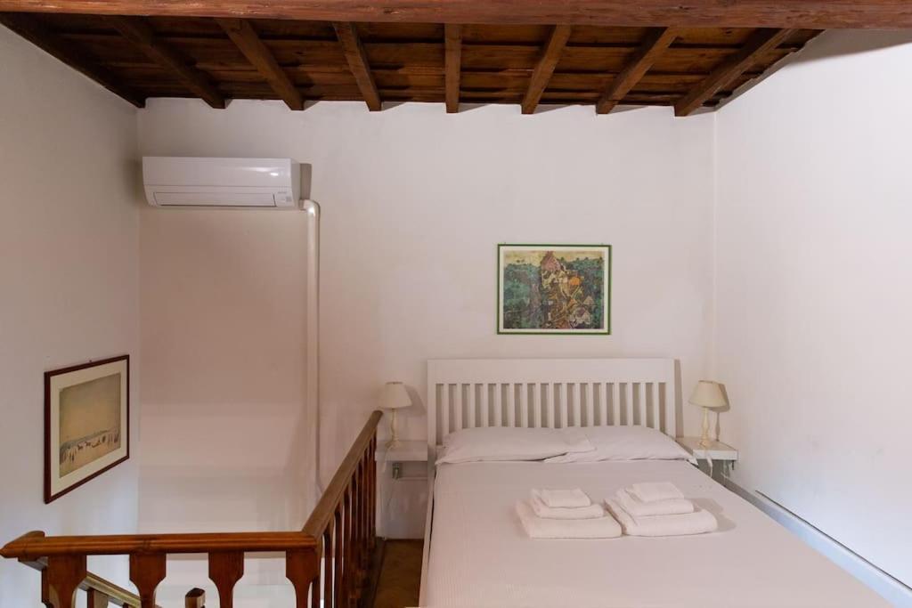 Charming 1Br Apartment Florence Ngoại thất bức ảnh