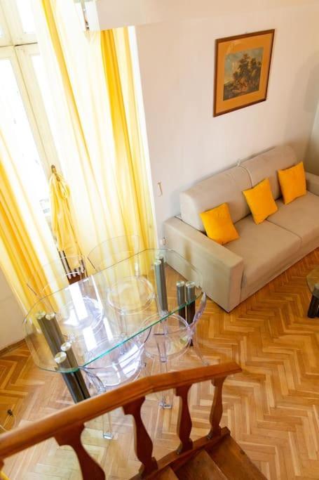 Charming 1Br Apartment Florence Ngoại thất bức ảnh